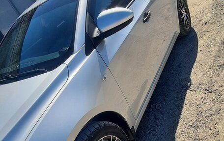 Chevrolet Cruze II, 2012 год, 955 000 рублей, 10 фотография