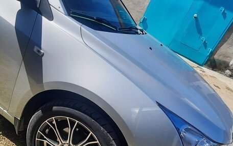 Chevrolet Cruze II, 2012 год, 955 000 рублей, 15 фотография