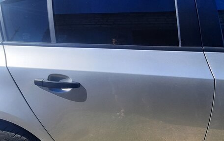 Chevrolet Cruze II, 2012 год, 955 000 рублей, 17 фотография