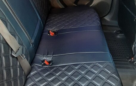 Chevrolet Cruze II, 2012 год, 955 000 рублей, 19 фотография