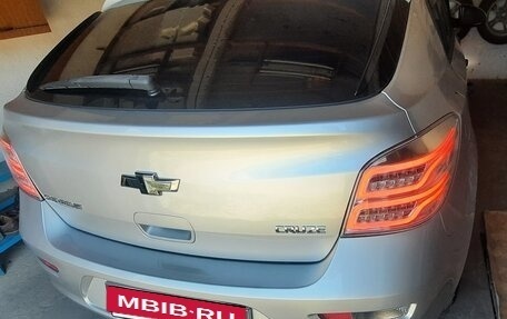 Chevrolet Cruze II, 2012 год, 955 000 рублей, 6 фотография