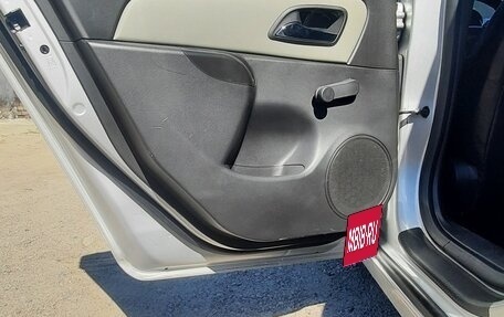 Chevrolet Cruze II, 2012 год, 955 000 рублей, 24 фотография