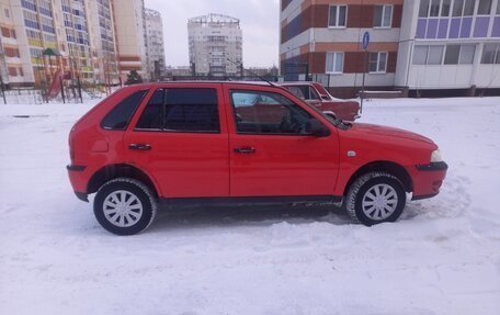 Volkswagen Pointer, 2004 год, 200 000 рублей, 3 фотография