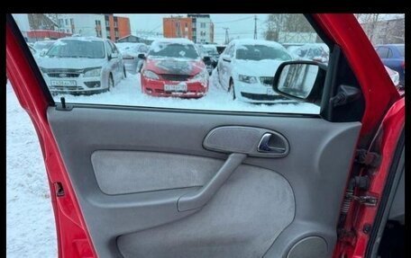 Volkswagen Pointer, 2004 год, 200 000 рублей, 9 фотография