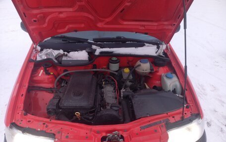 Volkswagen Pointer, 2004 год, 200 000 рублей, 8 фотография