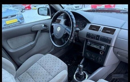 Volkswagen Pointer, 2004 год, 200 000 рублей, 10 фотография