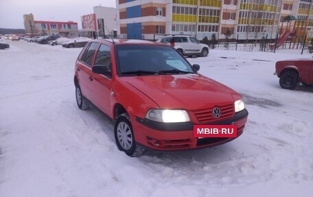 Volkswagen Pointer, 2004 год, 200 000 рублей, 2 фотография