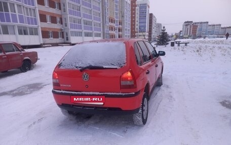 Volkswagen Pointer, 2004 год, 200 000 рублей, 4 фотография