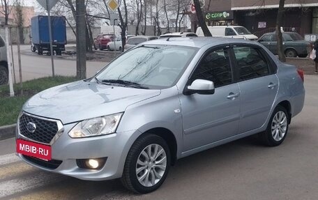 Datsun on-DO I рестайлинг, 2015 год, 690 000 рублей, 2 фотография