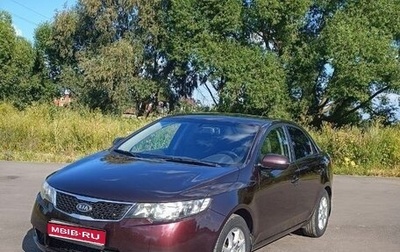 KIA Cerato III, 2010 год, 800 000 рублей, 1 фотография
