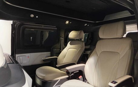 Hyundai Grand Starex Grand Starex I рестайлинг 2, 2019 год, 4 500 000 рублей, 1 фотография