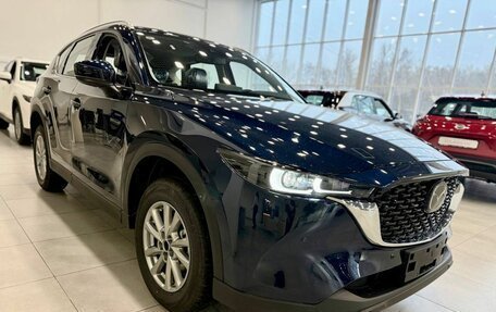 Mazda CX-5 II, 2025 год, 4 149 000 рублей, 1 фотография