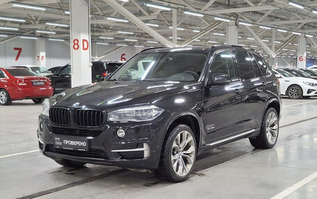 BMW X5, 2016 год, 4 099 000 рублей, 1 фотография