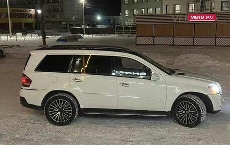 Mercedes-Benz GL-Класс, 2007 год, 1 500 000 рублей, 1 фотография