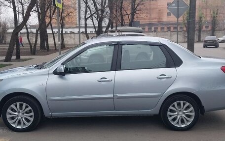 Datsun on-DO I рестайлинг, 2015 год, 690 000 рублей, 5 фотография