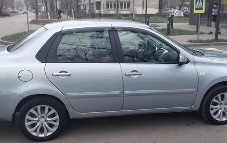 Datsun on-DO I рестайлинг, 2015 год, 690 000 рублей, 9 фотография