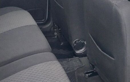 Datsun on-DO I рестайлинг, 2015 год, 690 000 рублей, 10 фотография