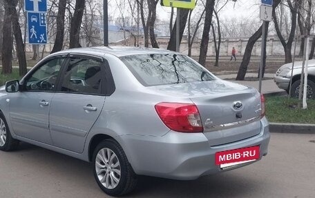 Datsun on-DO I рестайлинг, 2015 год, 690 000 рублей, 6 фотография