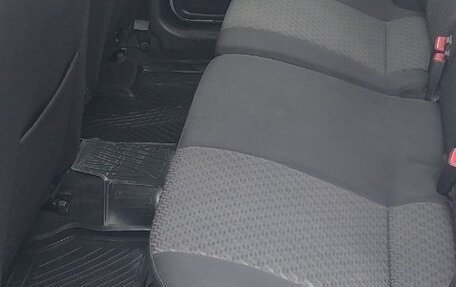 Datsun on-DO I рестайлинг, 2015 год, 690 000 рублей, 14 фотография