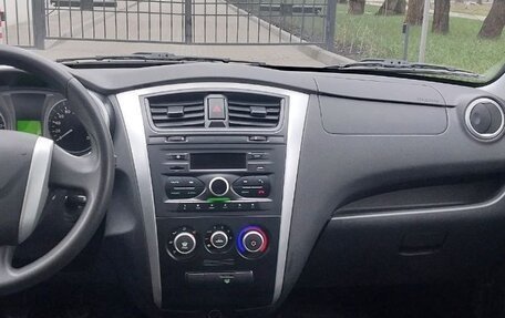 Datsun on-DO I рестайлинг, 2015 год, 690 000 рублей, 19 фотография