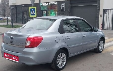 Datsun on-DO I рестайлинг, 2015 год, 690 000 рублей, 8 фотография