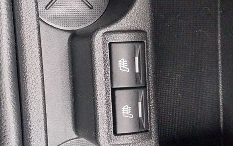 Datsun on-DO I рестайлинг, 2015 год, 690 000 рублей, 25 фотография