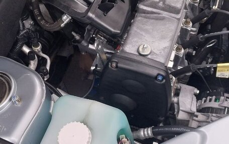 Datsun on-DO I рестайлинг, 2015 год, 690 000 рублей, 23 фотография