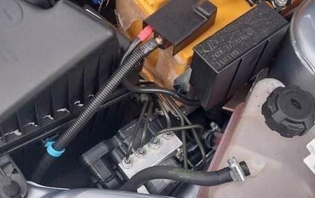 Datsun on-DO I рестайлинг, 2015 год, 690 000 рублей, 24 фотография