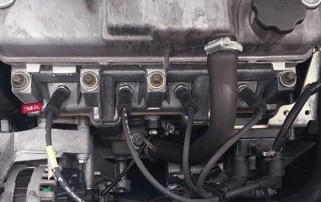 Datsun on-DO I рестайлинг, 2015 год, 690 000 рублей, 22 фотография