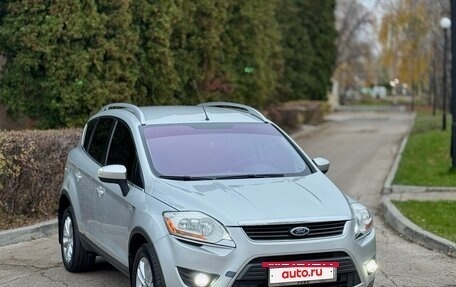 Ford Kuga III, 2009 год, 815 000 рублей, 4 фотография
