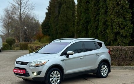 Ford Kuga III, 2009 год, 815 000 рублей, 2 фотография