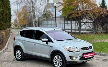 Ford Kuga III, 2009 год, 815 000 рублей, 3 фотография