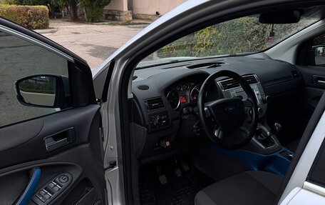 Ford Kuga III, 2009 год, 815 000 рублей, 14 фотография