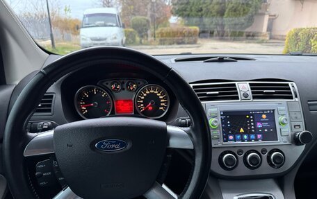 Ford Kuga III, 2009 год, 815 000 рублей, 16 фотография
