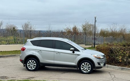 Ford Kuga III, 2009 год, 815 000 рублей, 10 фотография