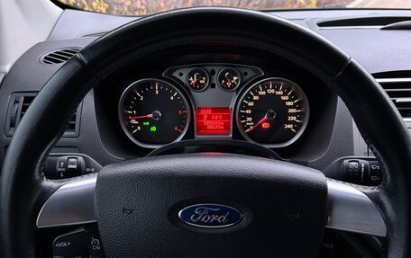 Ford Kuga III, 2009 год, 815 000 рублей, 15 фотография