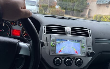 Ford Kuga III, 2009 год, 815 000 рублей, 17 фотография