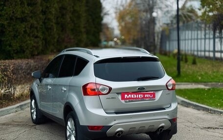 Ford Kuga III, 2009 год, 815 000 рублей, 6 фотография