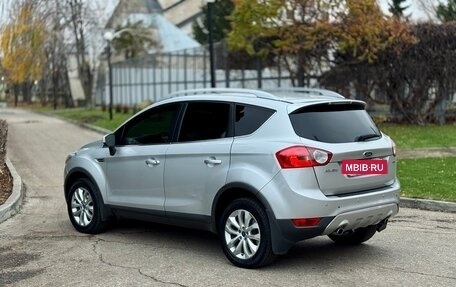 Ford Kuga III, 2009 год, 815 000 рублей, 7 фотография