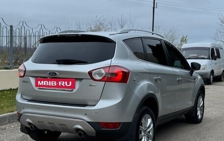 Ford Kuga III, 2009 год, 815 000 рублей, 13 фотография
