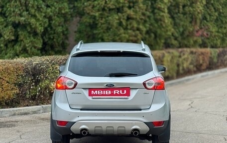 Ford Kuga III, 2009 год, 815 000 рублей, 8 фотография