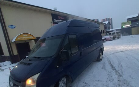 Ford Transit, 2006 год, 900 000 рублей, 2 фотография