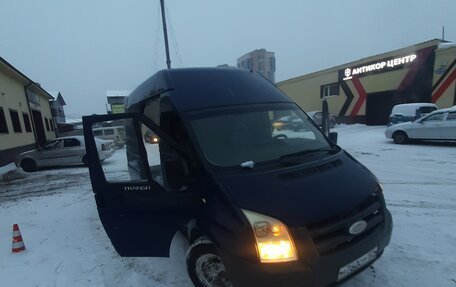 Ford Transit, 2006 год, 900 000 рублей, 3 фотография