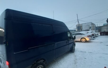 Ford Transit, 2006 год, 900 000 рублей, 9 фотография