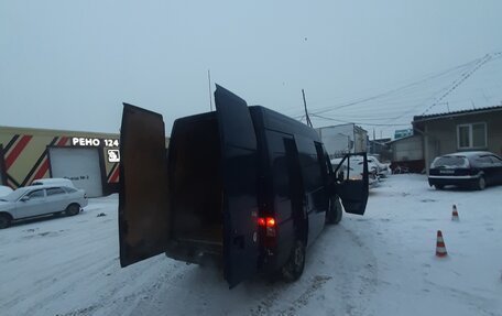 Ford Transit, 2006 год, 900 000 рублей, 6 фотография