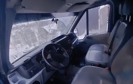 Ford Transit, 2006 год, 900 000 рублей, 10 фотография