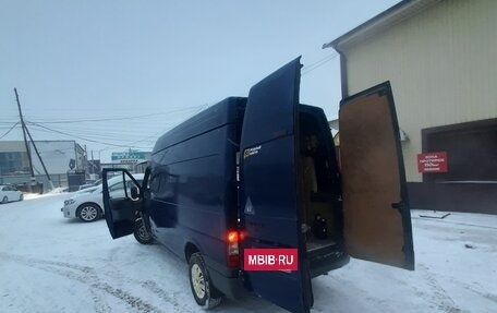 Ford Transit, 2006 год, 900 000 рублей, 5 фотография