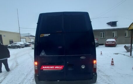 Ford Transit, 2006 год, 900 000 рублей, 8 фотография