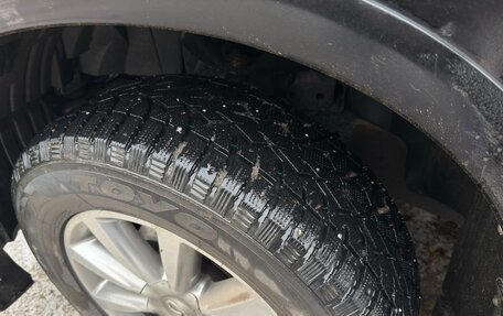 Infiniti QX56, 2008 год, 1 800 000 рублей, 7 фотография