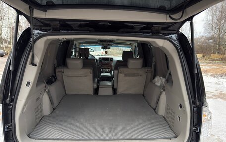 Infiniti QX56, 2008 год, 1 800 000 рублей, 8 фотография